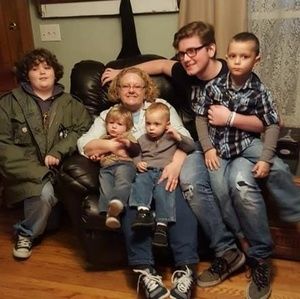 Meet your Posher, Judy